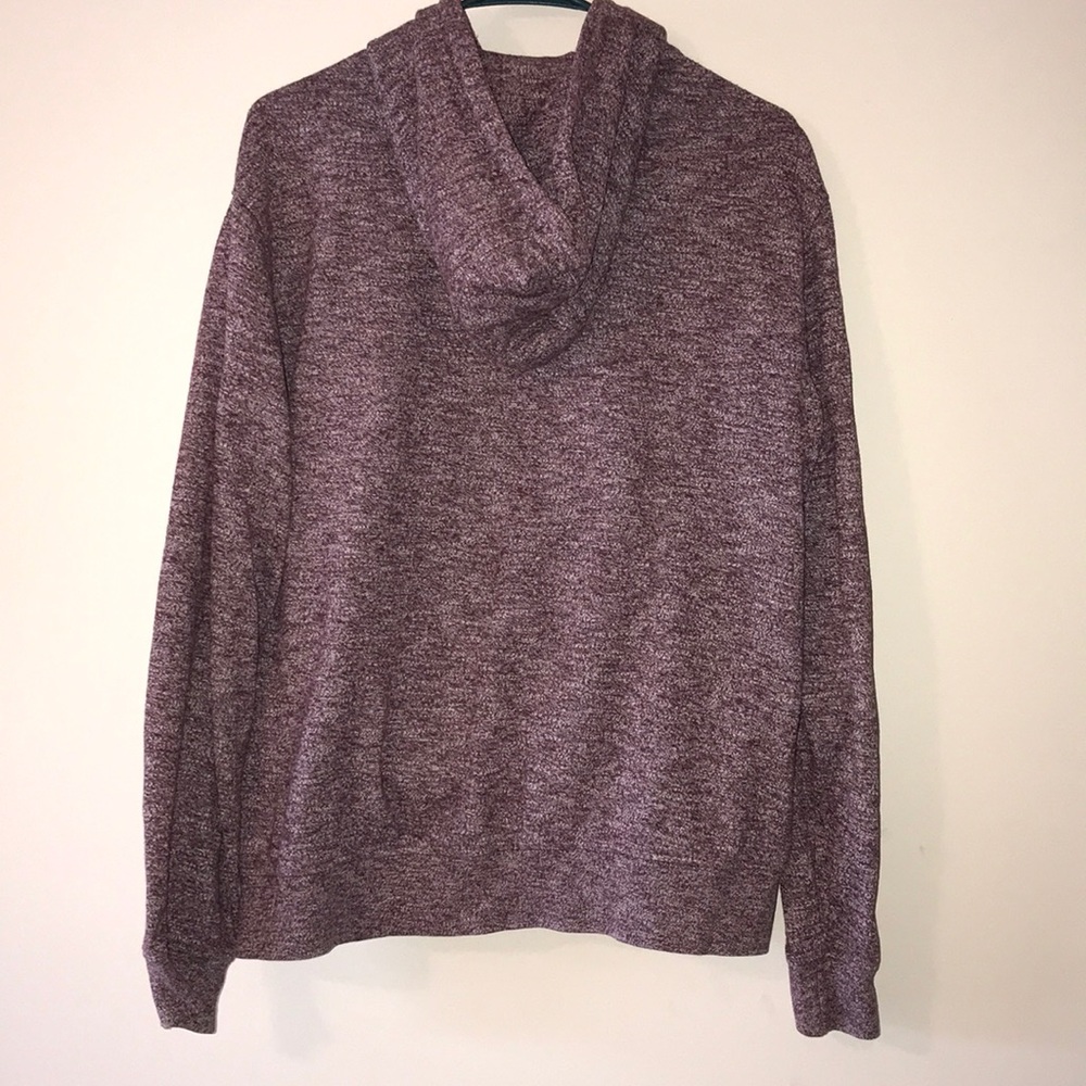 Burton Men’s Zip-up  Hoodie - Picture 2 of 8